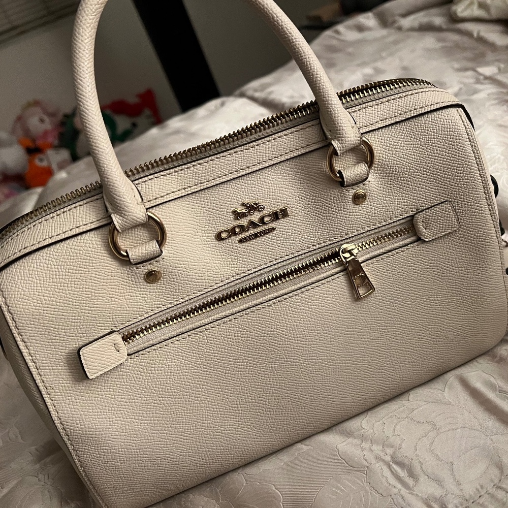 Coach Rowan bag